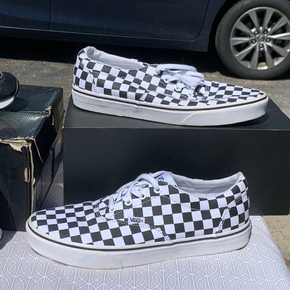 Vans Shoes - TRADED/SOLD TO @JESSICCA_GALVAN. DO NOT BUY!